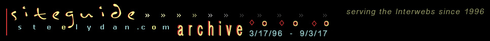 sd siteguide ARCHIVE